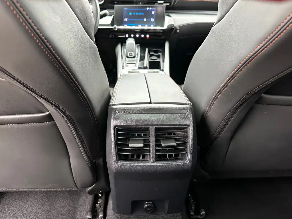 Peugeot Peugeot 508 2021 508L 400THP PureTech Driver Control Edition 2021 - thumbnail 20