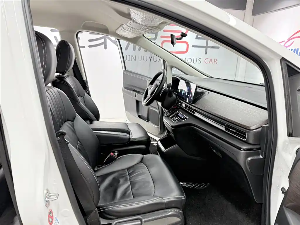 Honda Honda Odyssey 2024 2.0L e:HEV Sharp·Pleasant Edition 2024 - thumbnail 16
