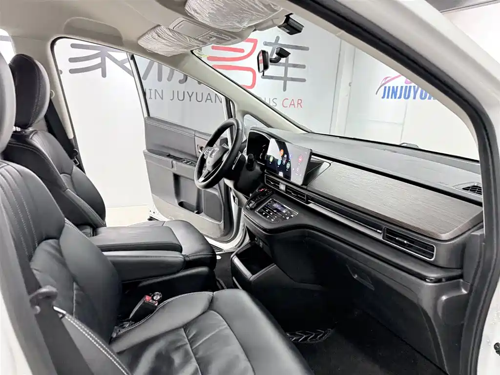 Honda Honda Odyssey 2024 2.0L e:HEV Sharp·Pleasant Edition 2024 - thumbnail 17