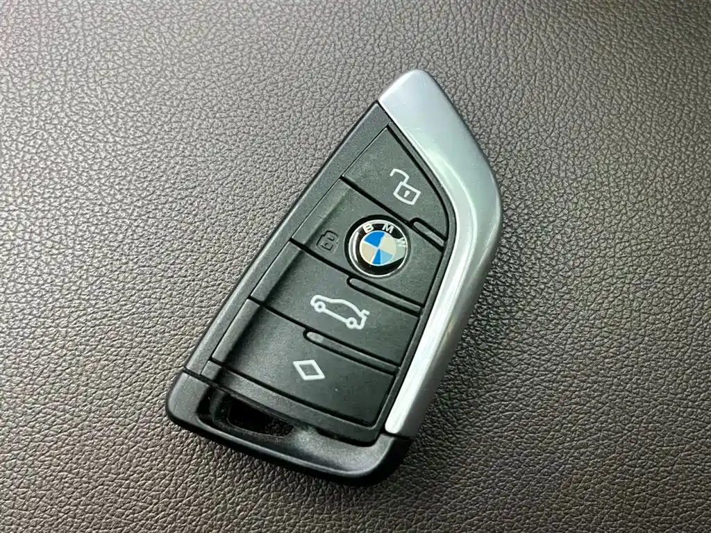 BMW BMW 3 Series 2021 Model Year Facelift 325i M Sport Shadow Night Package 2021 - thumbnail 19