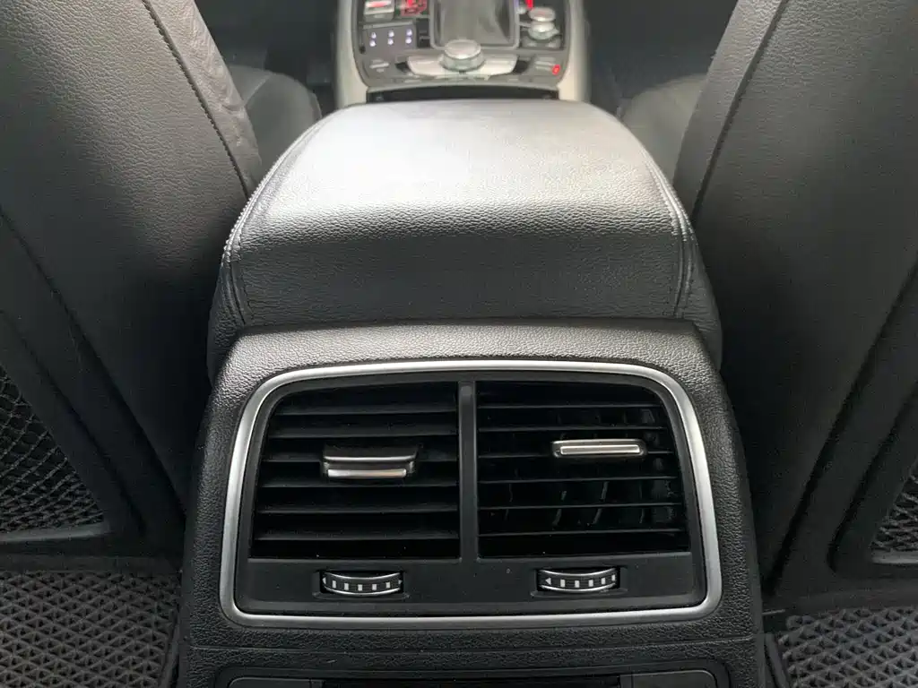 Audi Audi A6L 2016 45 TFSI quattro Sport 2016 - thumbnail 9