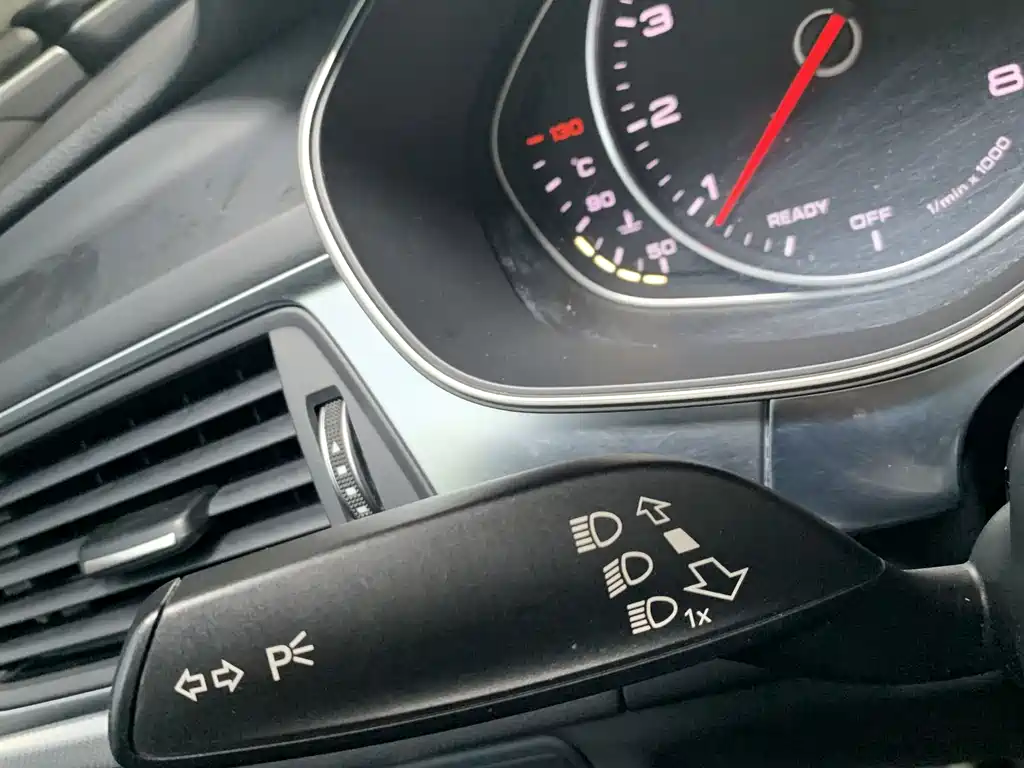Audi Audi A6L 2016 45 TFSI quattro Sport 2016 - thumbnail 14
