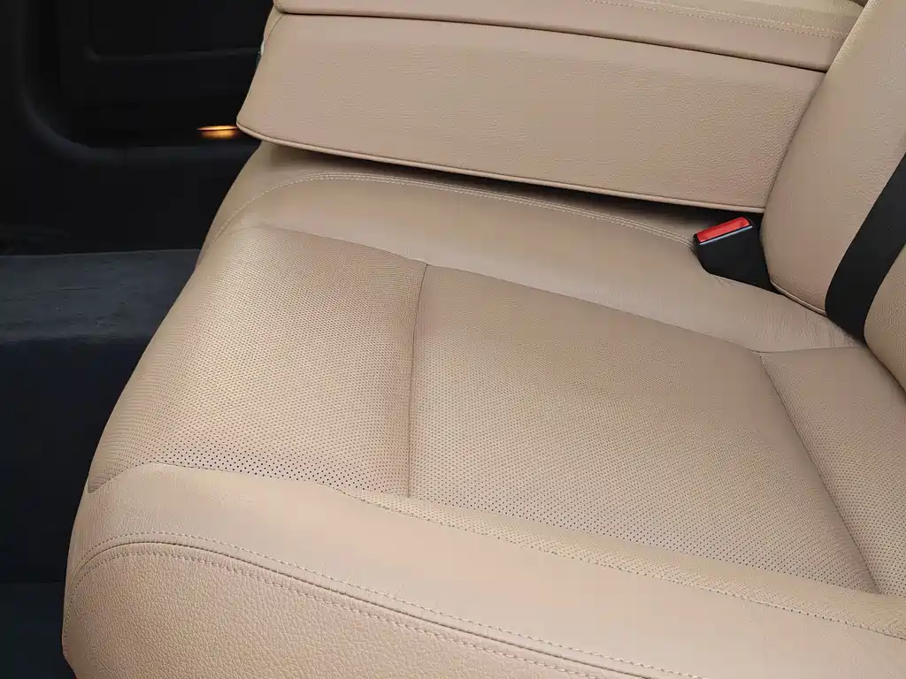 BMW BMW 7 Series 2013 740Li Leading Edition 2013 - thumbnail 16