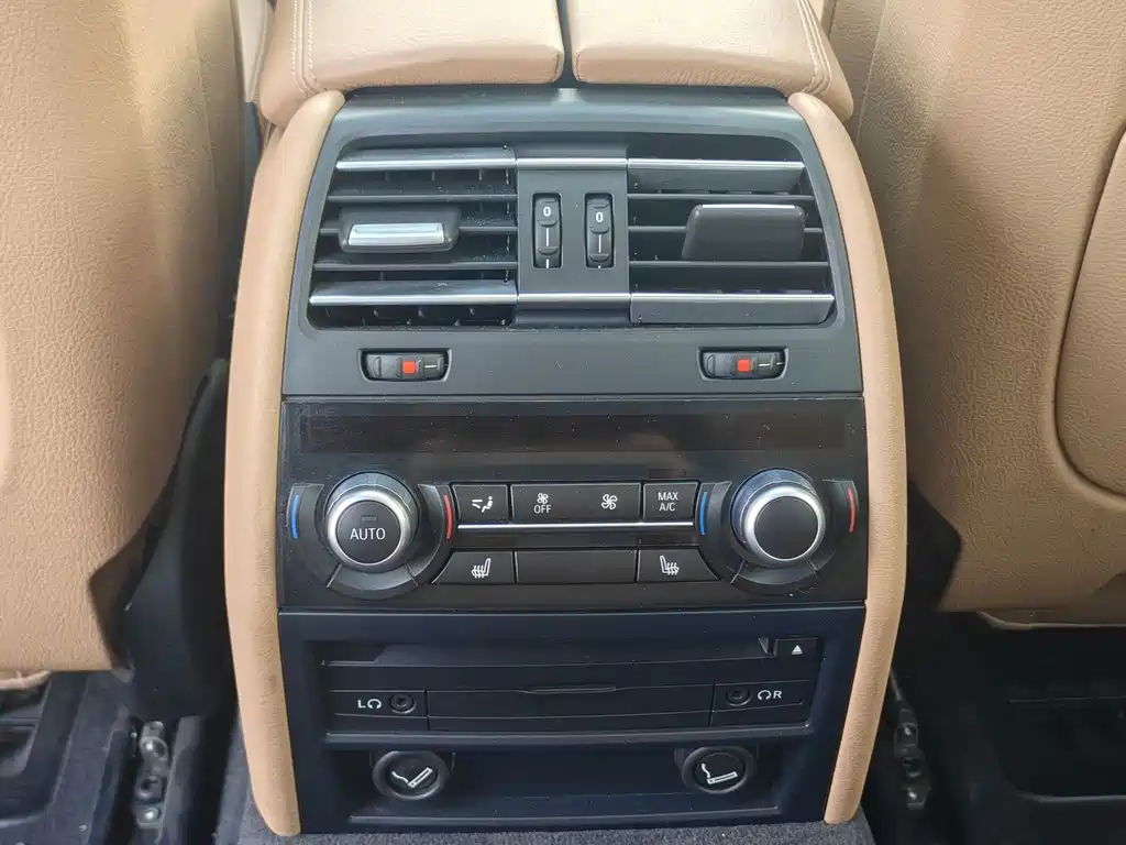 BMW BMW 7 Series 2013 740Li Leading Edition 2013 - thumbnail 21