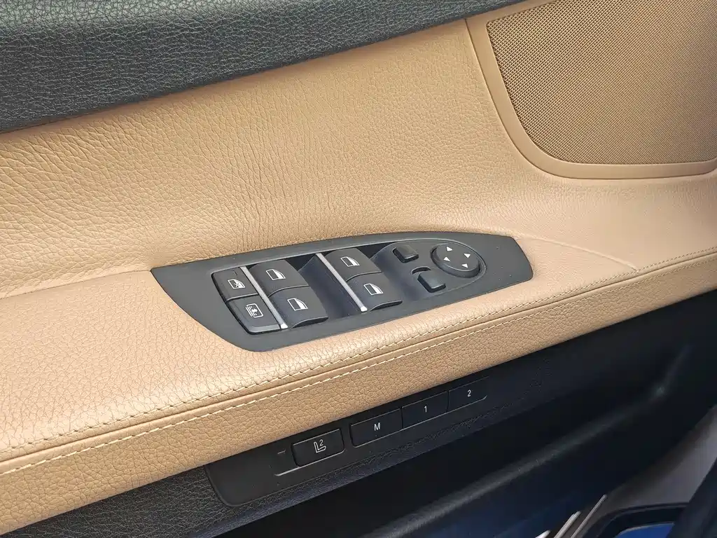 BMW BMW 7 Series 2013 740Li Leading Edition 2013 - thumbnail 30