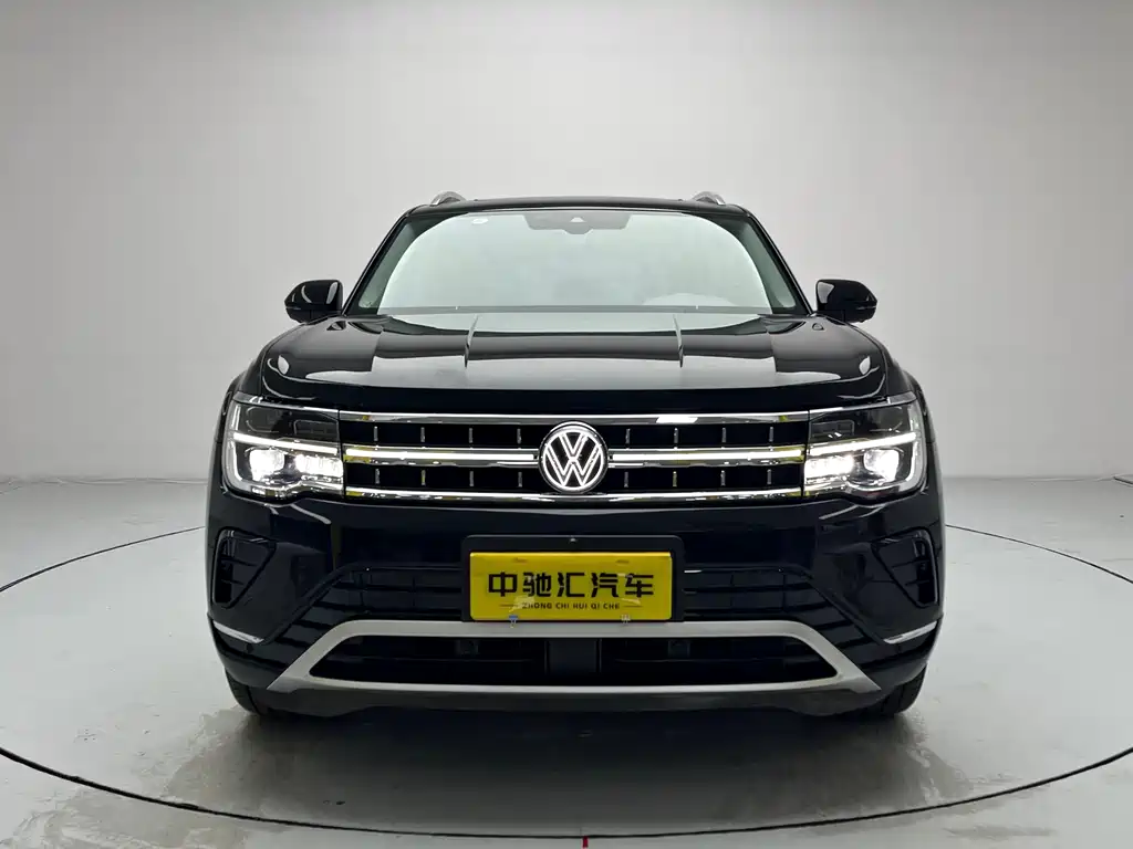 Volkswagen Teracross 2024 380TSI AWD Premium Luxury Edition 2024 - thumbnail 2