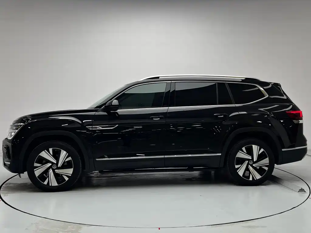 Volkswagen Teracross 2024 380TSI AWD Premium Luxury Edition 2024 - thumbnail 5