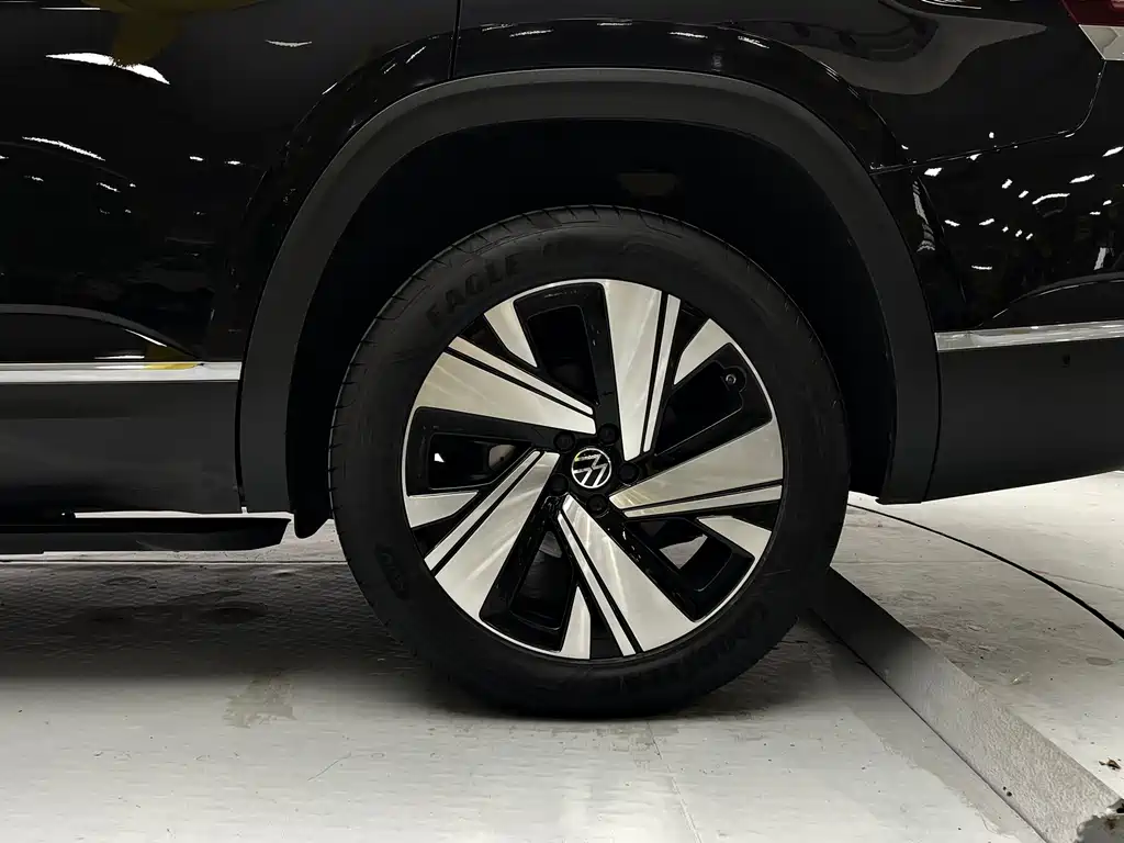 Volkswagen Teracross 2024 380TSI AWD Premium Luxury Edition 2024 - thumbnail 6