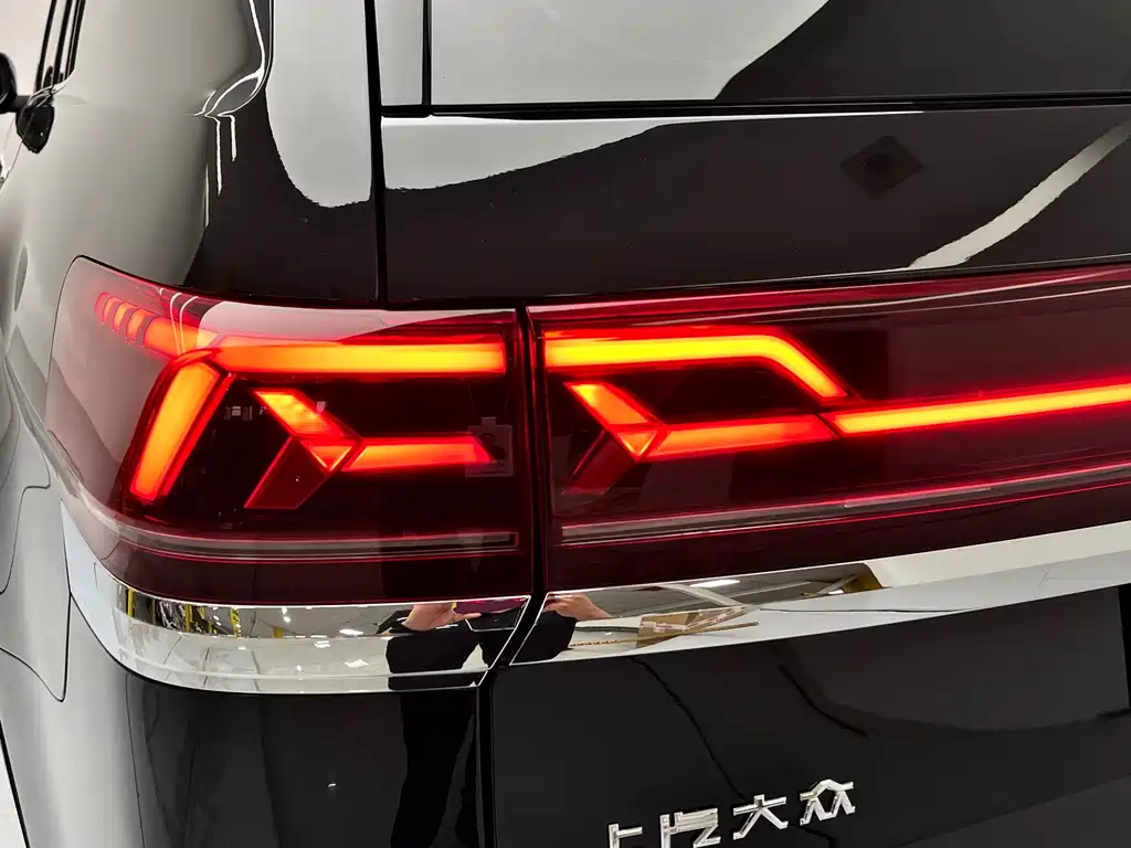 Volkswagen Teracross 2024 380TSI AWD Premium Luxury Edition 2024 - thumbnail 8