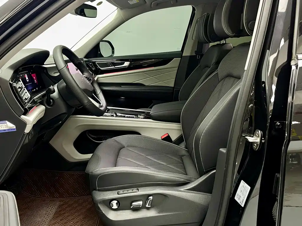 Volkswagen Teracross 2024 380TSI AWD Premium Luxury Edition 2024 - thumbnail 11