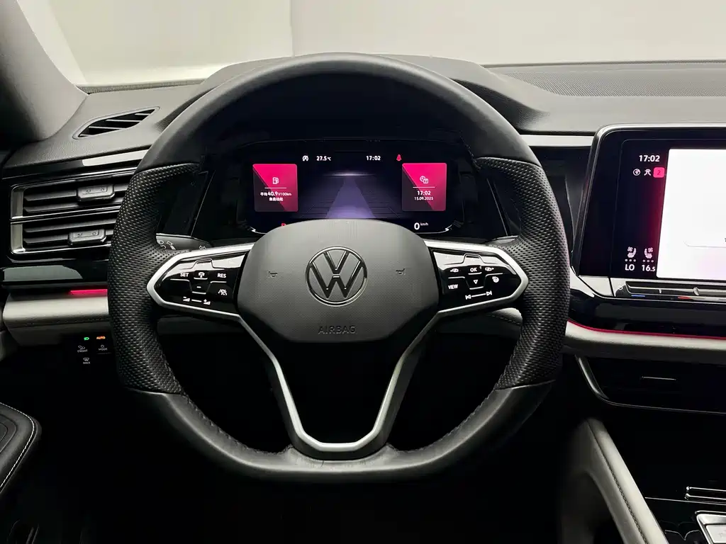 Volkswagen Teracross 2024 380TSI AWD Premium Luxury Edition 2024 - thumbnail 14