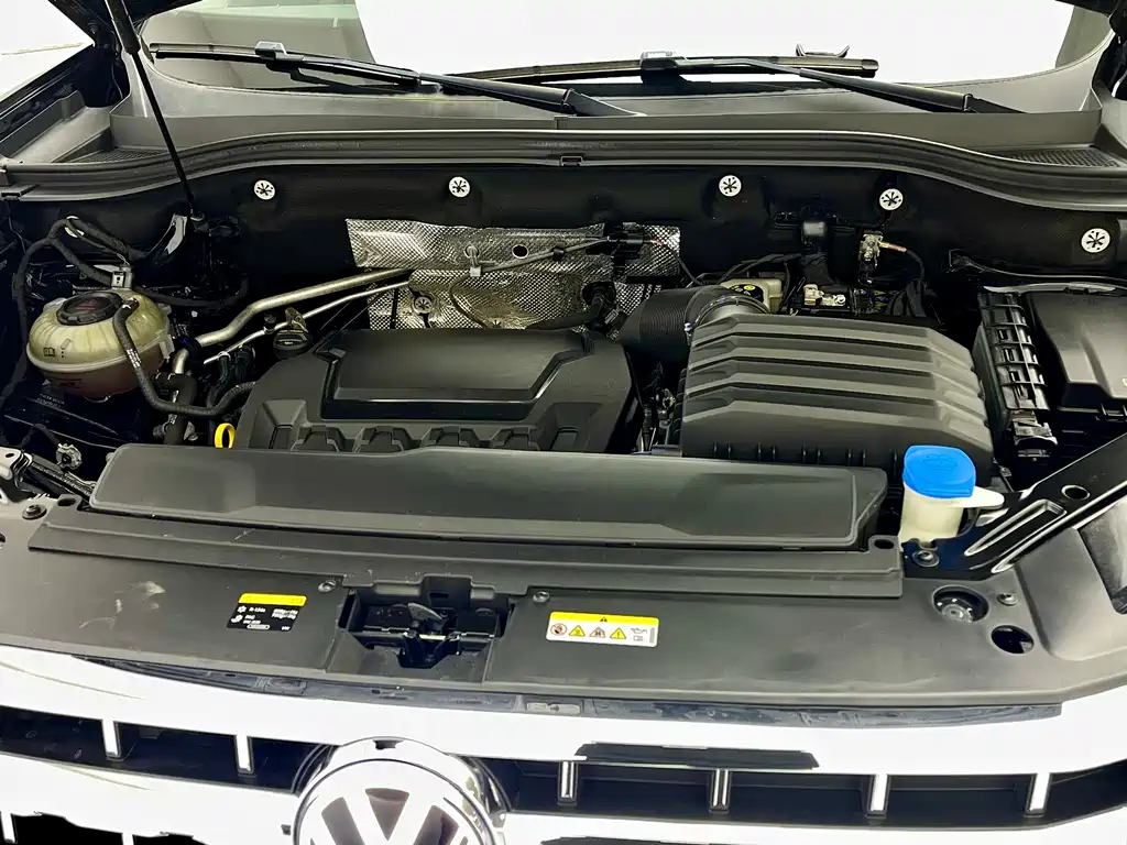 Volkswagen Teracross 2024 380TSI AWD Premium Luxury Edition 2024 - thumbnail 19