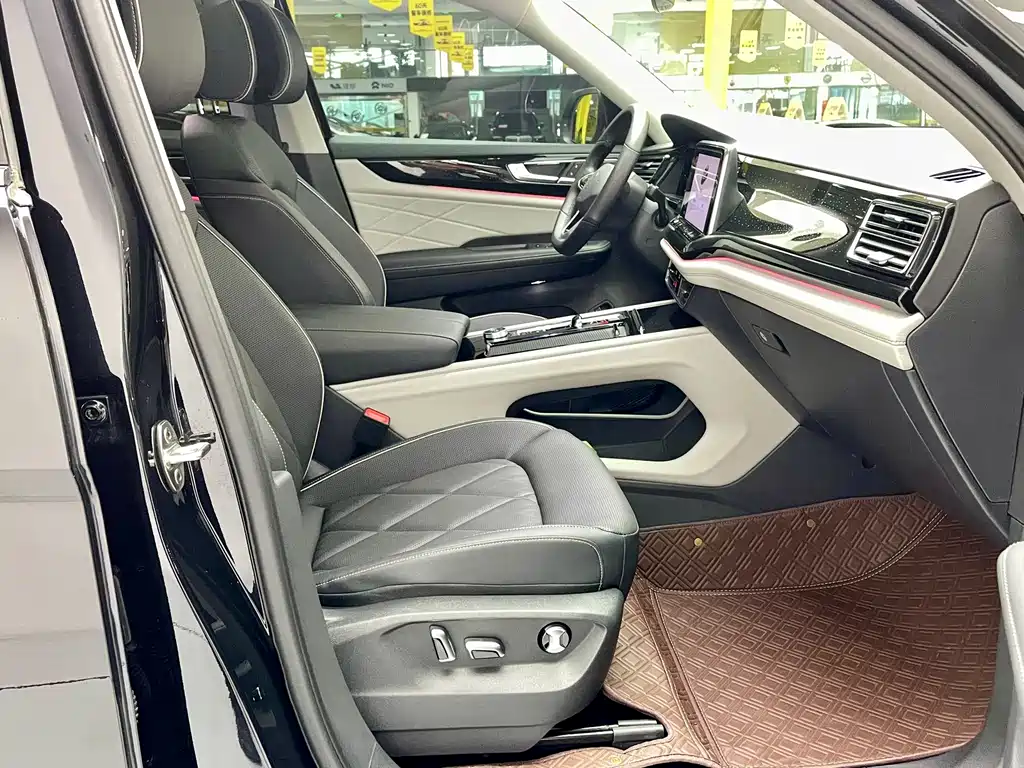 Volkswagen Teracross 2024 380TSI AWD Premium Luxury Edition 2024 - thumbnail 20