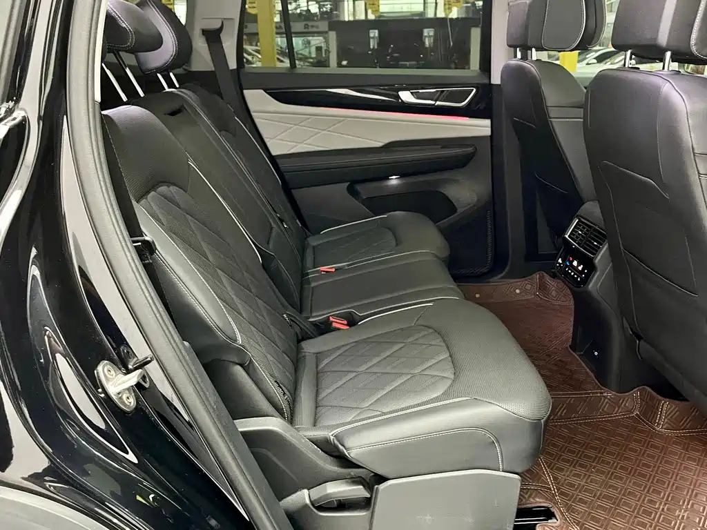 Volkswagen Teracross 2024 380TSI AWD Premium Luxury Edition 2024 - thumbnail 21