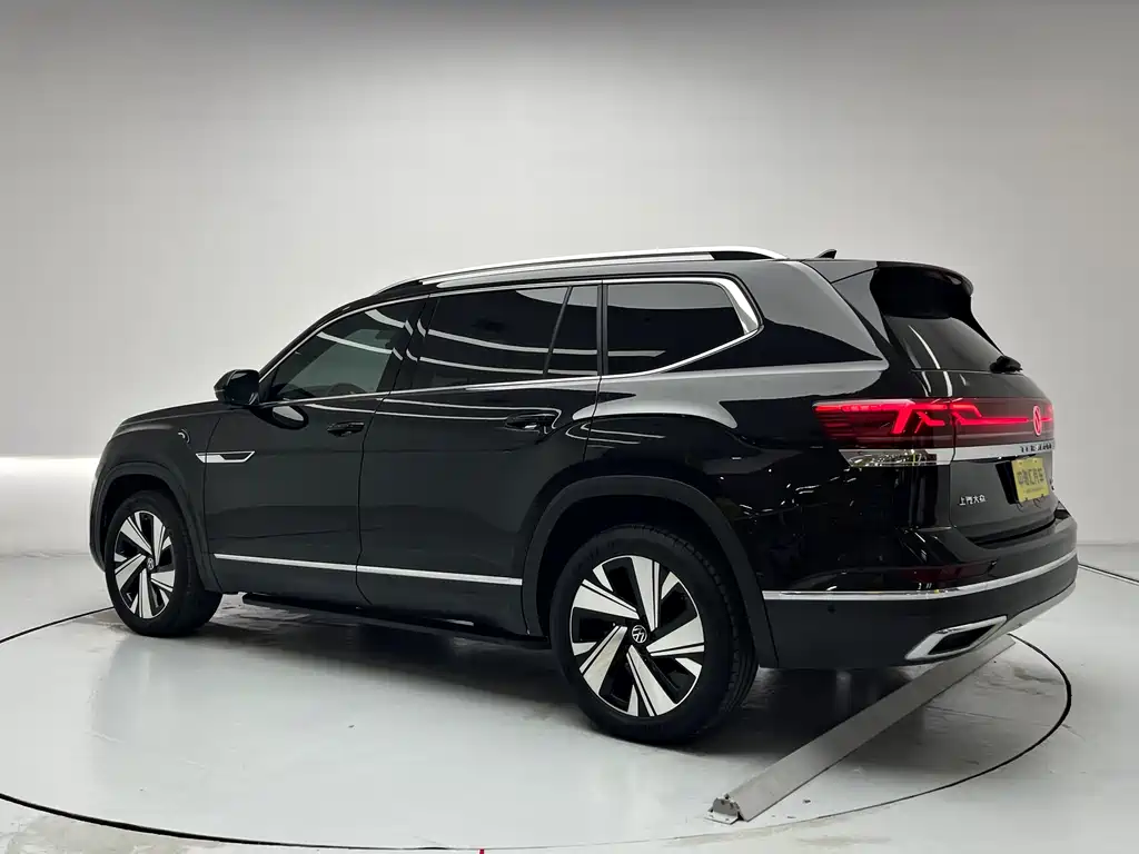 Volkswagen Teracross 2024 380TSI AWD Premium Luxury Edition 2024 - thumbnail 22