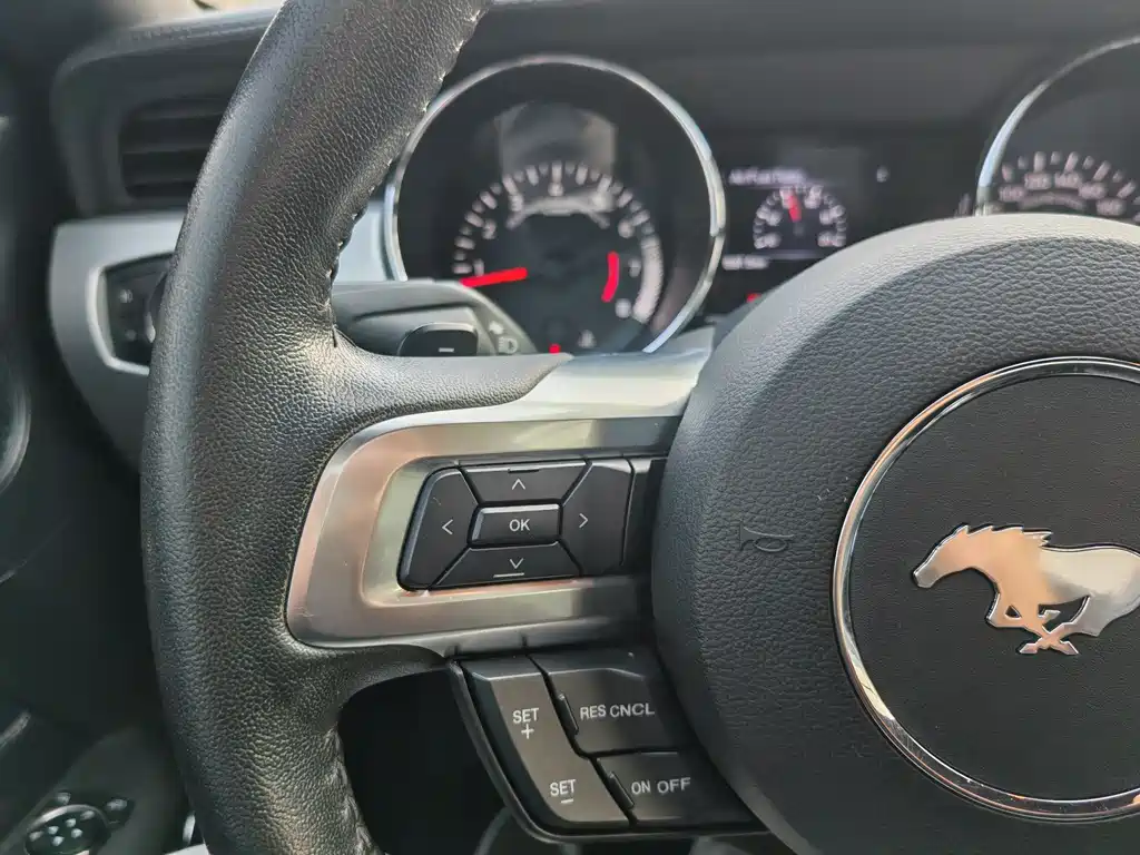 Ford Mustang 2017 2.3T Performance Package 2017 - thumbnail 15