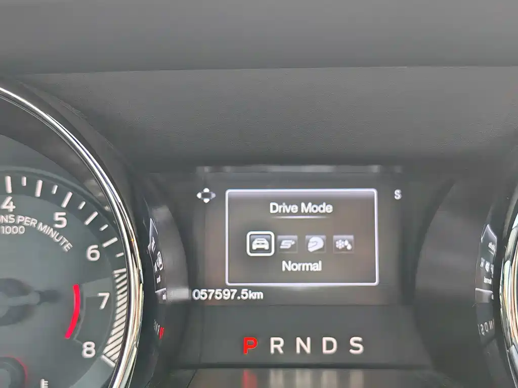Ford Mustang 2017 2.3T Performance Package 2017 - thumbnail 19