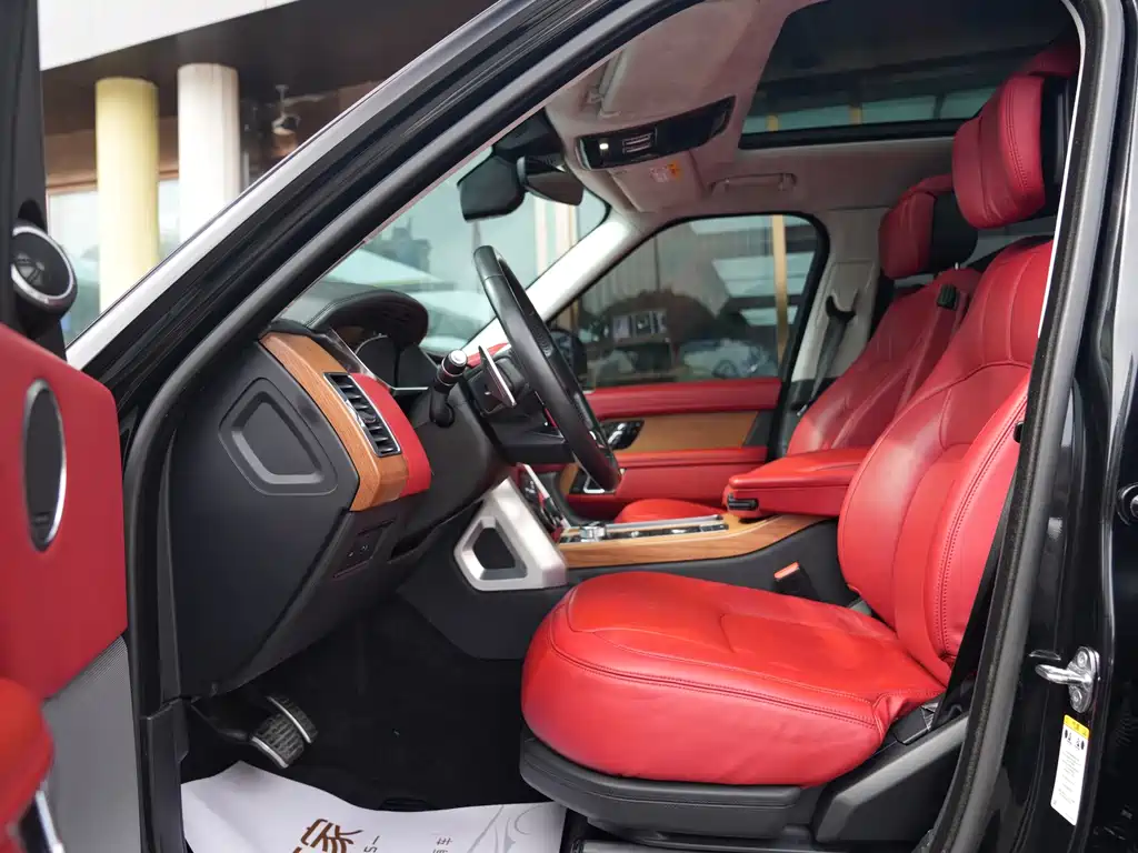 Land Rover Range Rover 2018 3.0 SC V6 AB Autobiography Long Wheelbase 2019 - thumbnail 6
