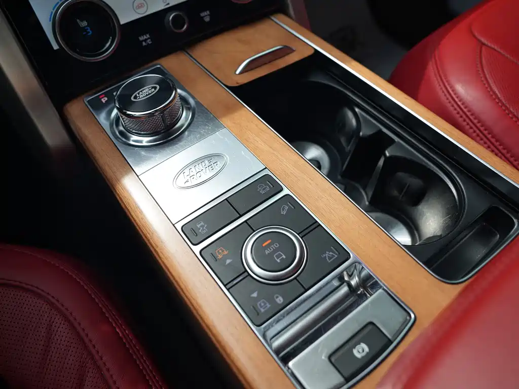Land Rover Range Rover 2018 3.0 SC V6 AB Autobiography Long Wheelbase 2019 - thumbnail 13