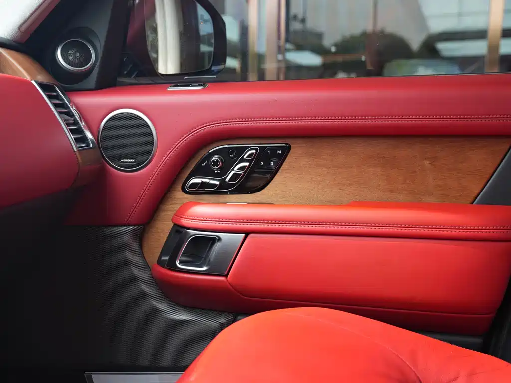 Land Rover Range Rover 2018 3.0 SC V6 AB Autobiography Long Wheelbase 2019 - thumbnail 16