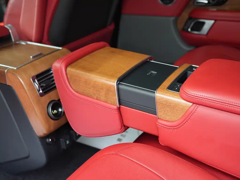 Land Rover Range Rover 2018 3.0 SC V6 AB Autobiography Long Wheelbase 2019 - thumbnail 17