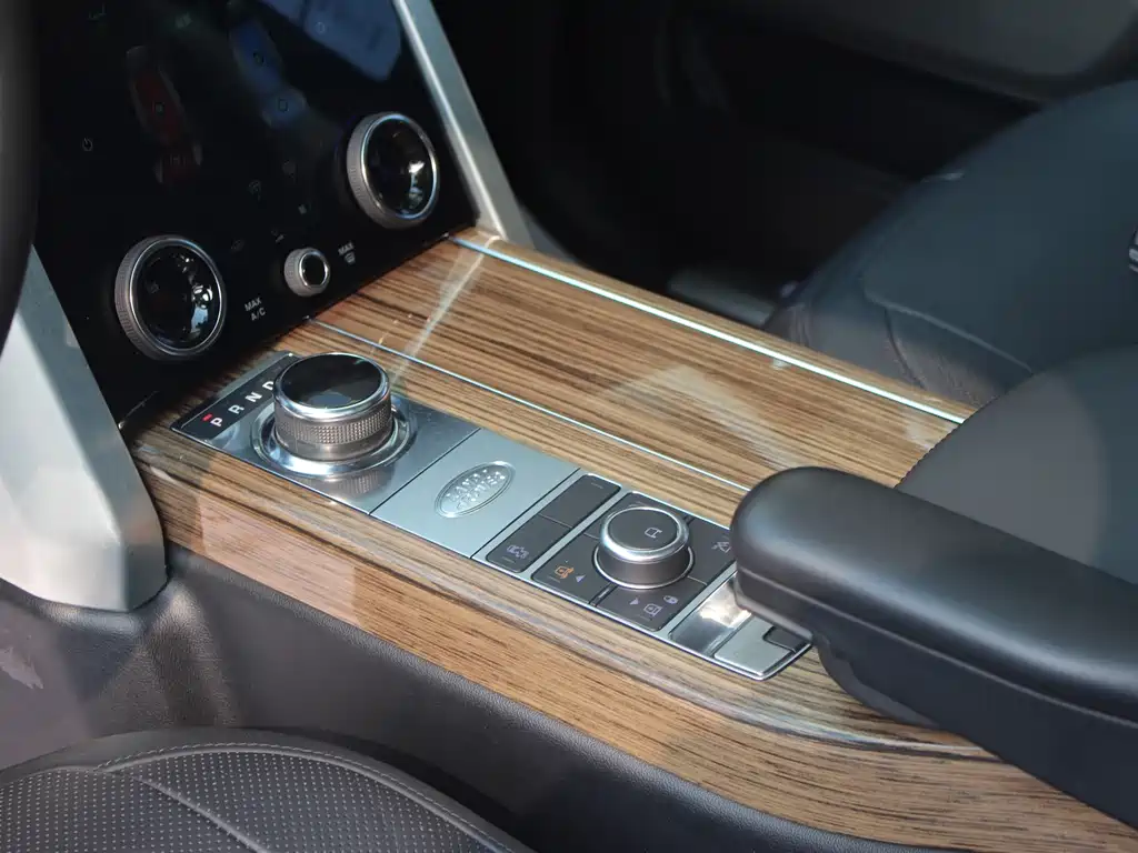 Land Rover Range Rover 2018 3.0 SC V6 Vogue Autobiography Long Wheelbase 2019 - thumbnail 11