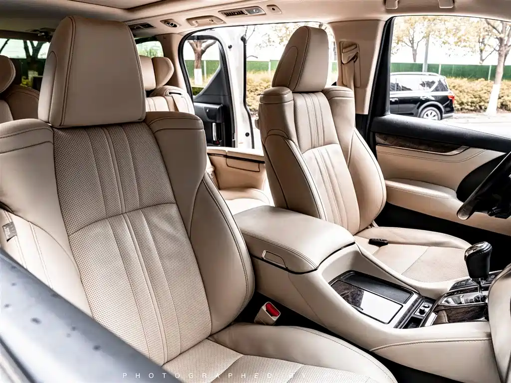 Toyota Toyota Alphard 2019 Model Hybrid 2.5L Executive Version 2020 - thumbnail 11