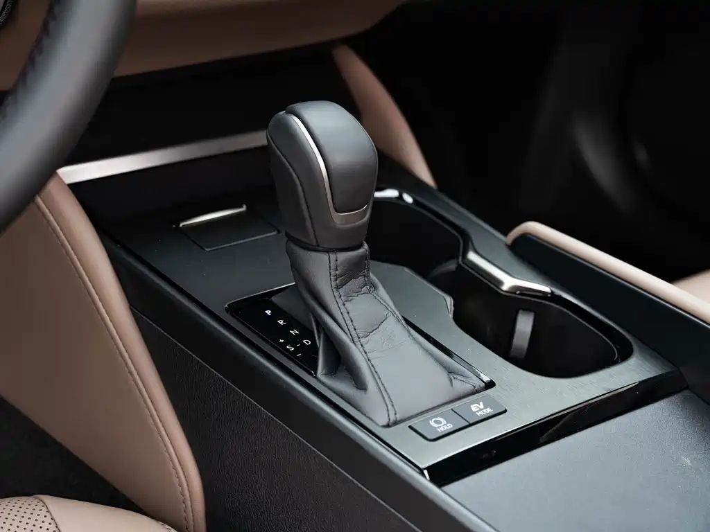 Lexus Lexus ES 300h Premium Edition 2025 Model 2025 - thumbnail 15