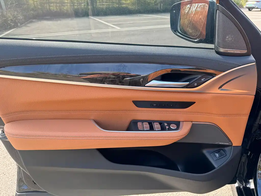 BMW BMW 6 Series GT 2022 630i M Sport Package 2024 - thumbnail 4