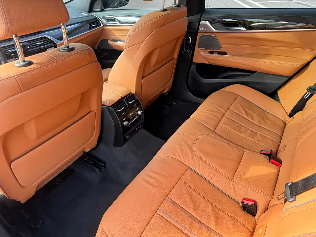 BMW BMW 6 Series GT 2022 630i M Sport Package 2024 - thumbnail 10