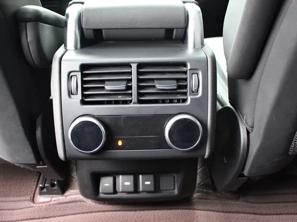Land Rover Discovery 2024 360PS S 2023 - thumbnail 17
