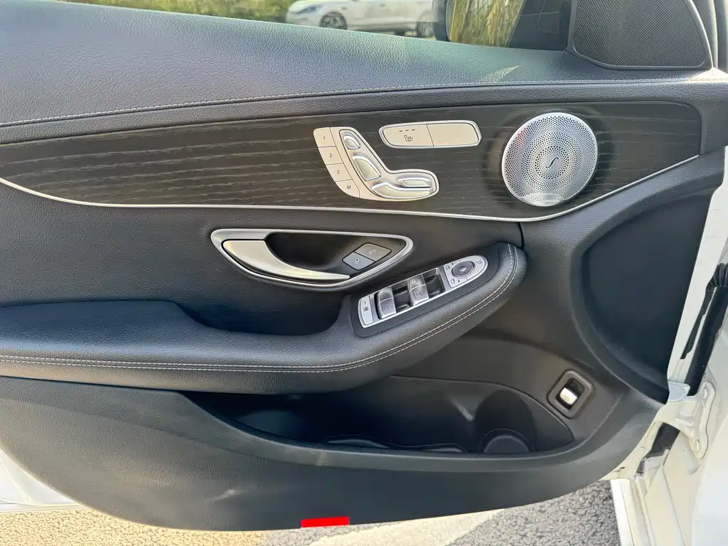 Mercedes-Benz Mercedes-Benz C-Class 2021 C 260 L Sport Star Brilliant Edition 2021 - thumbnail 4