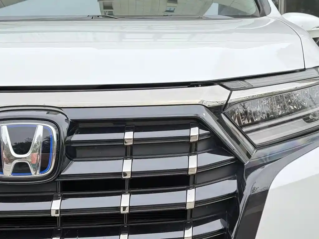 Honda Honda Elysion 2022 2.0L e:HEV Luxury Edition 2022 - thumbnail 3