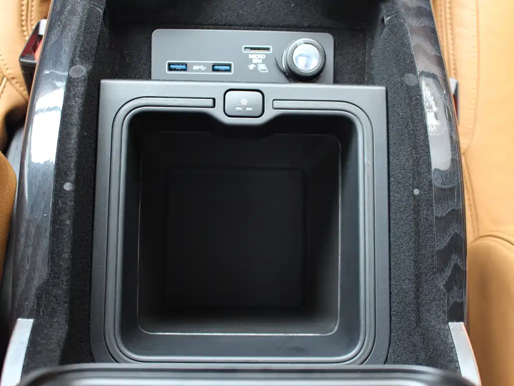 Land Rover Range Rover 2022 3.0 L6 400PS Autobiography Long Wheelbase 2022 - thumbnail 14