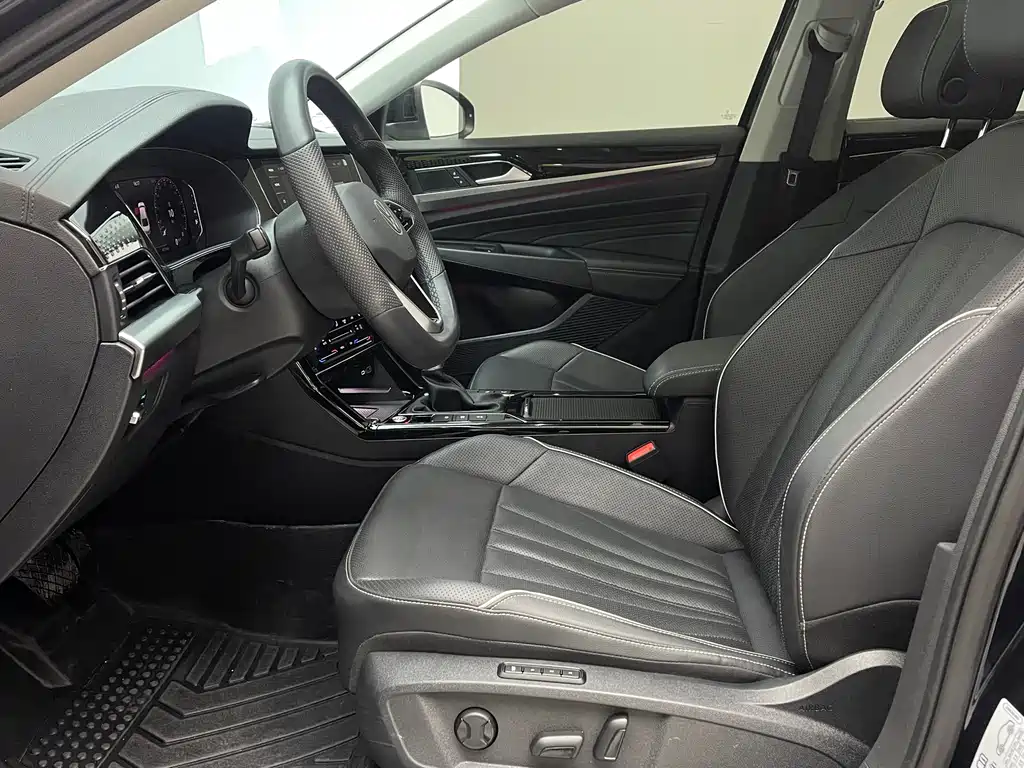Volkswagen Volkswagen Passat 2024 380TSI Luxury Edition 2023 - thumbnail 9