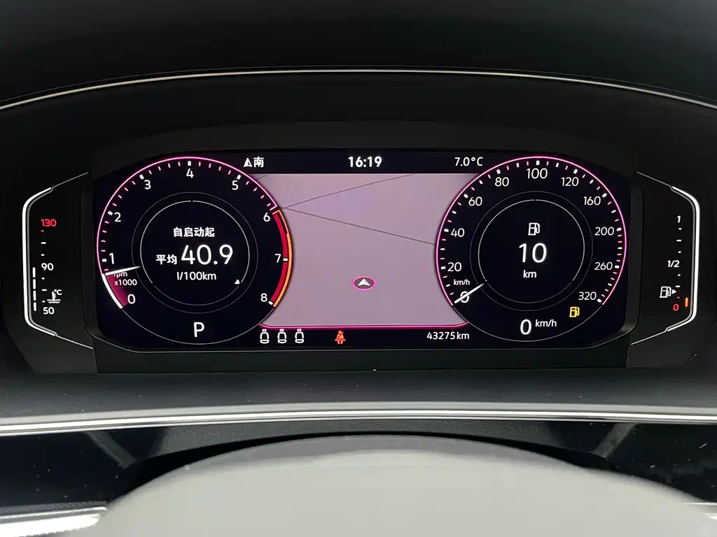 Volkswagen Volkswagen Passat 2024 380TSI Luxury Edition 2023 - thumbnail 13