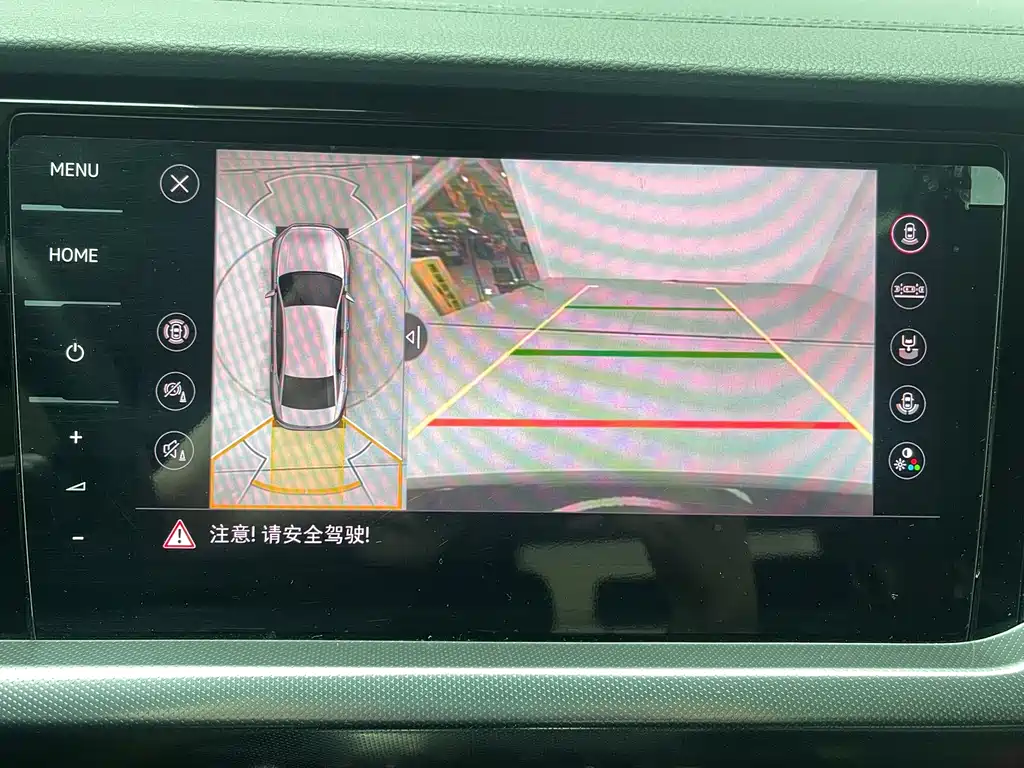 Volkswagen Volkswagen Passat 2024 380TSI Luxury Edition 2023 - thumbnail 14