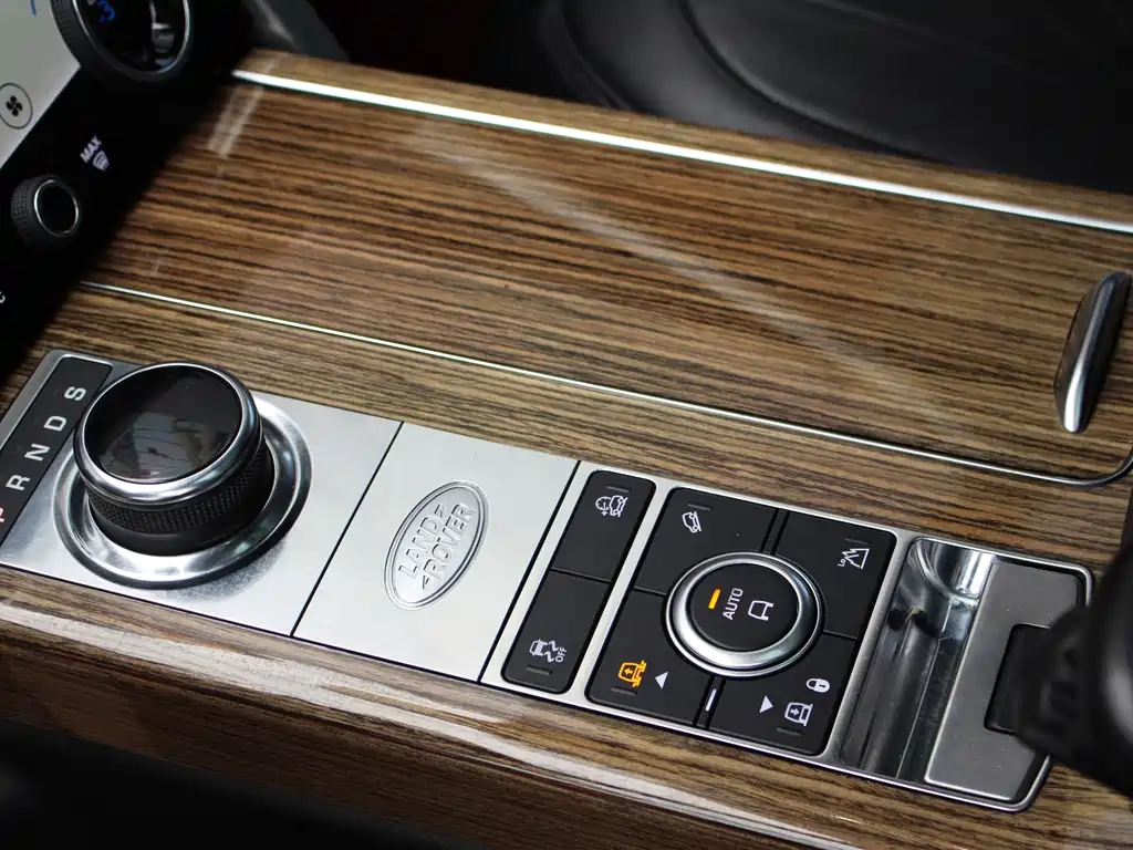 Land Rover Range Rover 2018 3.0 SC V6 Vogue SE Autobiography Long Wheelbase 2020 - thumbnail 8