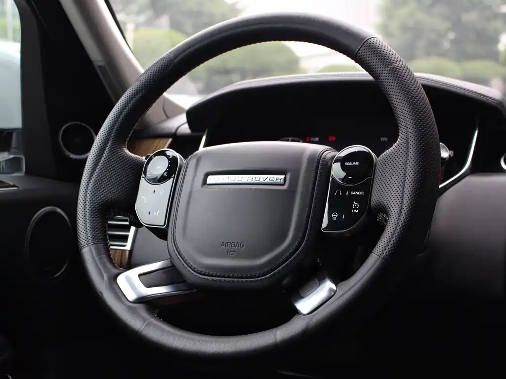 Land Rover Range Rover 2018 3.0 SC V6 Vogue SE Autobiography Long Wheelbase 2020 - thumbnail 10