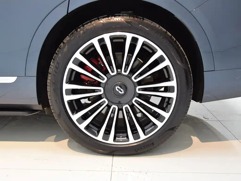 AITO Aito M9 2024 Extended Range Ultra 52kWh 6-Seat Version 2024 - thumbnail 25
