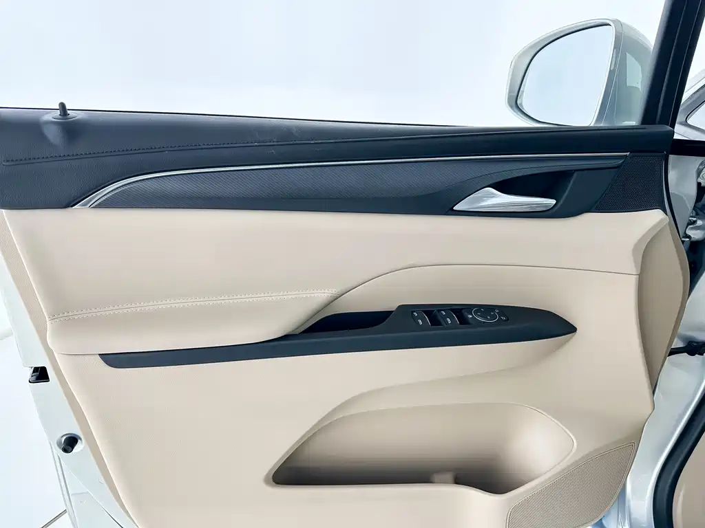 Buick Buick GL8 2025 Land Business Class Comfort DG Edition 2026 - thumbnail 6