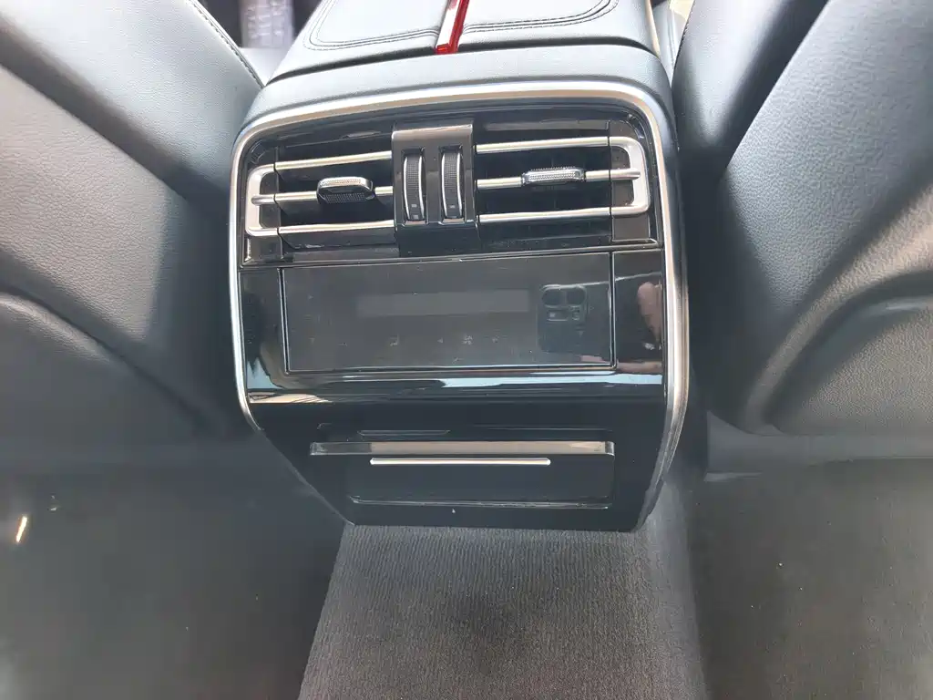 Hongqi Hongqi H9 2020 2.0T Smart Connect Flag Enjoyment Edition 2021 - thumbnail 13