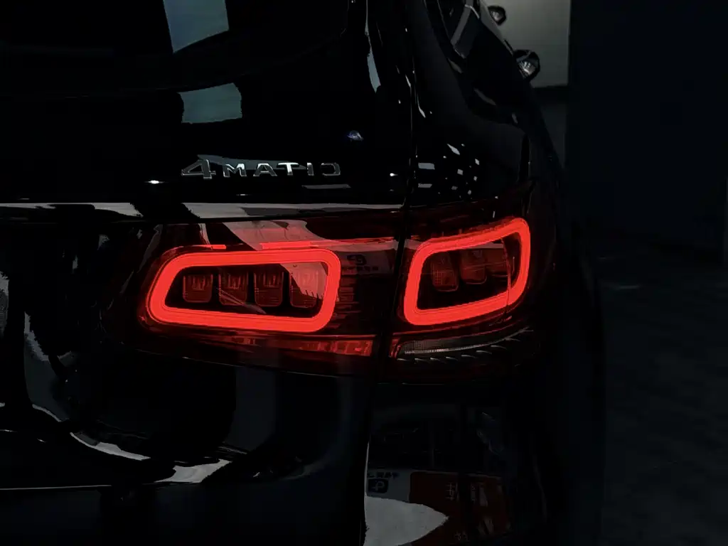 Mercedes-Benz Mercedes-Benz GLC 2021 GLC 300 L 4MATIC Dynamic Model 2020 - thumbnail 14
