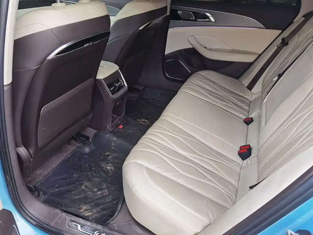 Hongqi Hongqi H5 2023 2.0T Automatic Intelligent Connectivity Flag Leader Edition 2022 - thumbnail 7