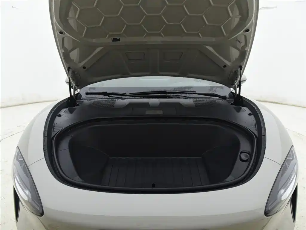 Xiaomi Automobile Xiaomi SU7 2024 Rear-Wheel Drive Long Range Intelligent Driving Version 2025 - thumbnail 12