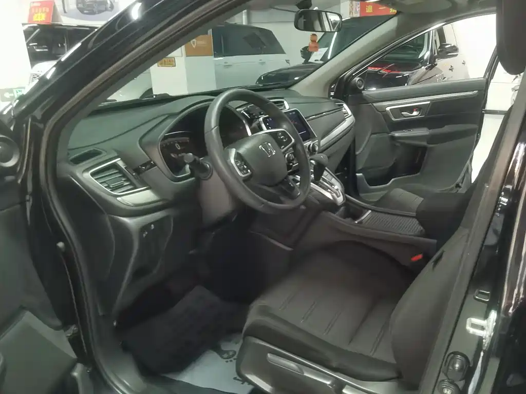 Honda Honda Breeze 2021 240TURBO CVT 2WD Elite Edition 2021 - thumbnail 7