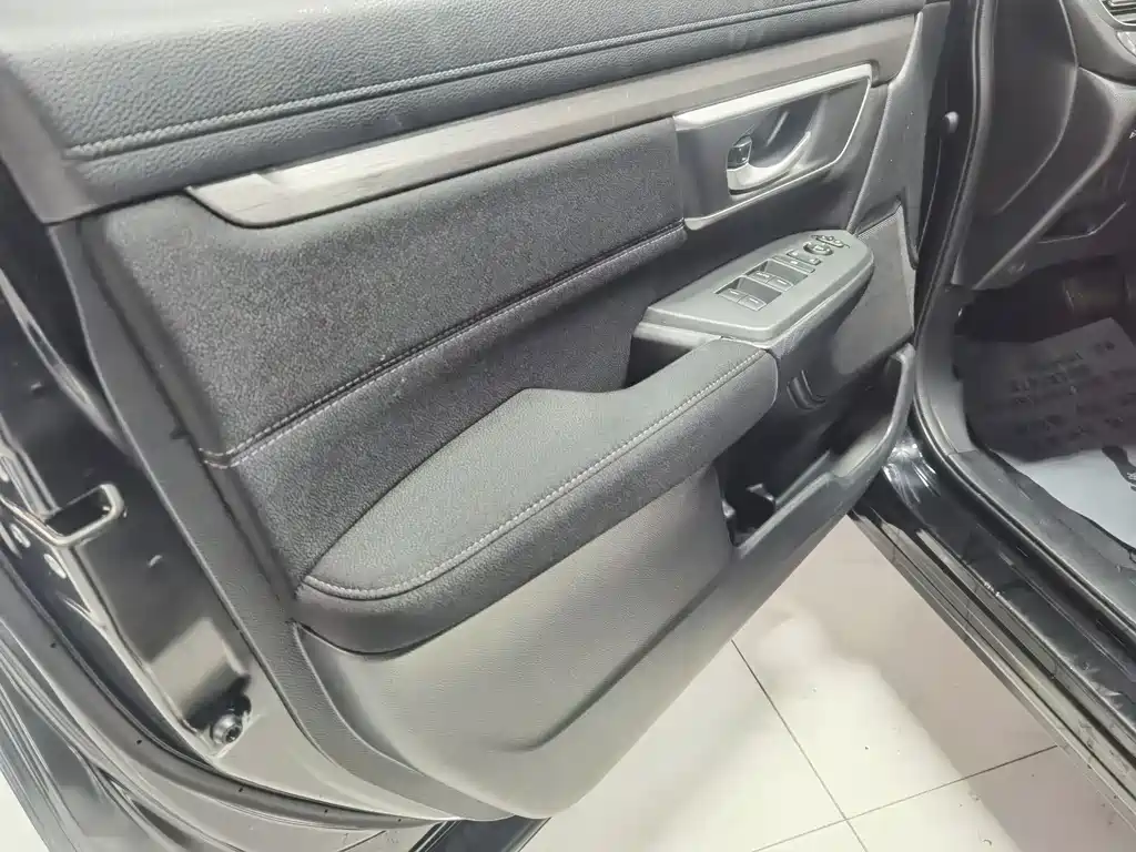 Honda Honda Breeze 2021 240TURBO CVT 2WD Elite Edition 2021 - thumbnail 14
