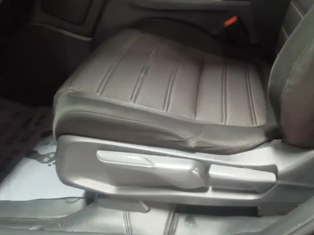 Honda Honda Breeze 2021 240TURBO CVT 2WD Elite Edition 2021 - thumbnail 15