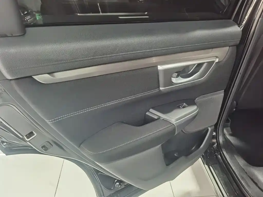 Honda Honda Breeze 2021 240TURBO CVT 2WD Elite Edition 2021 - thumbnail 16