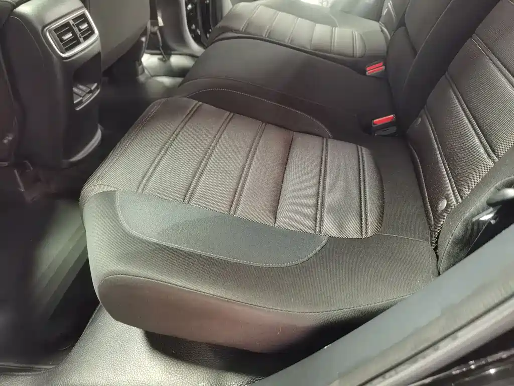 Honda Honda Breeze 2021 240TURBO CVT 2WD Elite Edition 2021 - thumbnail 17